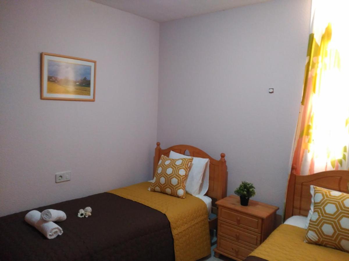 Confortable, Bright, Well Located Apartment Моро дел Хабле Екстериор снимка