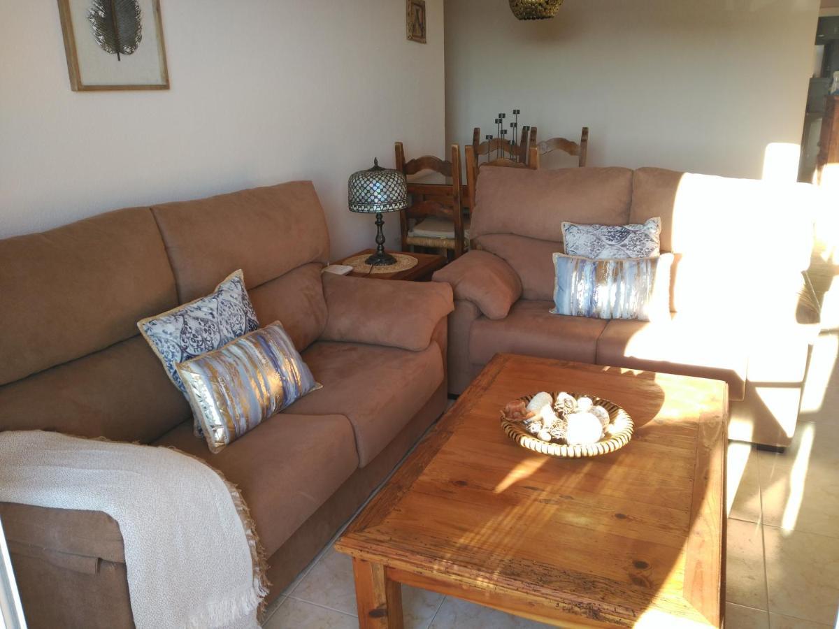 Confortable, Bright, Well Located Apartment Моро дел Хабле Екстериор снимка