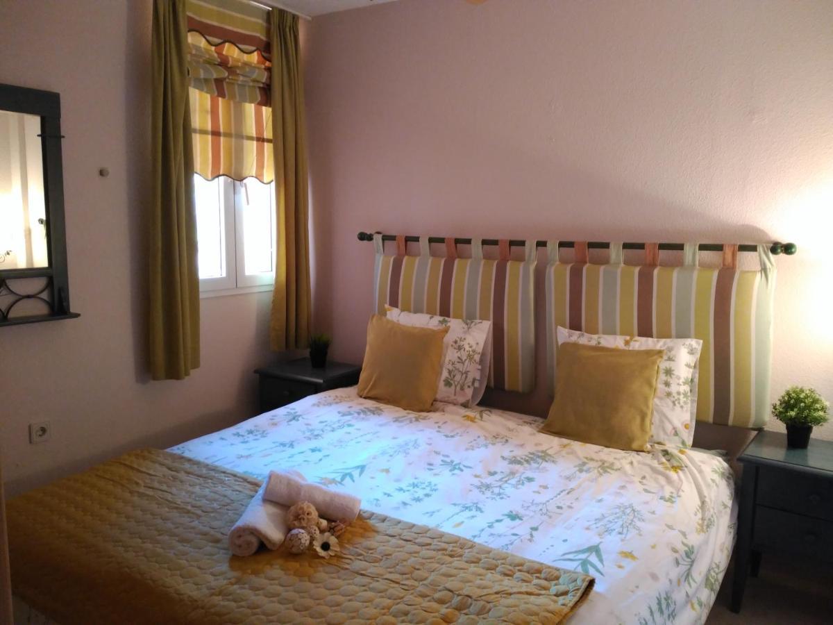 Confortable, Bright, Well Located Apartment Моро дел Хабле Екстериор снимка