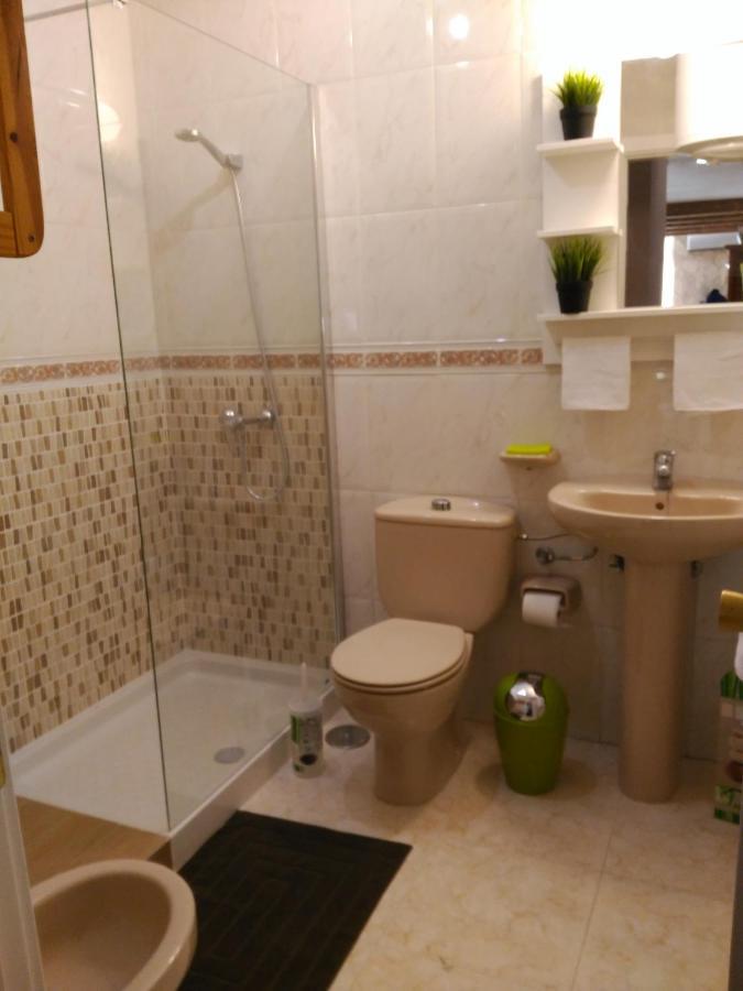 Confortable, Bright, Well Located Apartment Моро дел Хабле Екстериор снимка